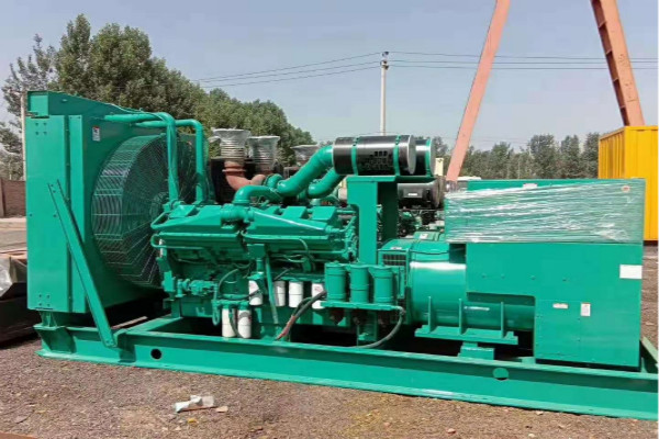 本地發(fā)電機(jī)出租公司